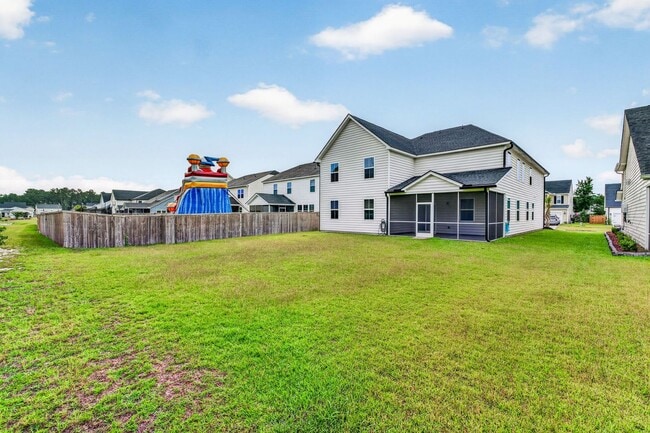 Building Photo - 518 Yellow Leaf Ln