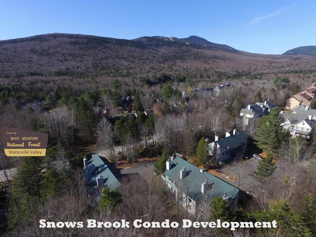 Building Photo - 101 Snow's Brook Rd