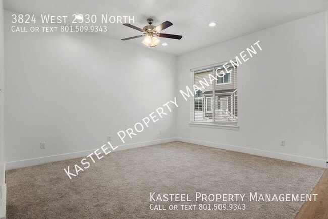 Building Photo - 3824 W 2330 N