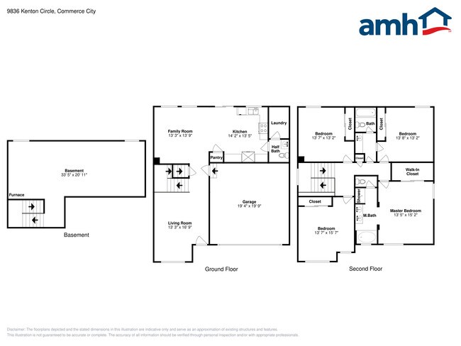 Building Photo - 9836 Kenton Cir