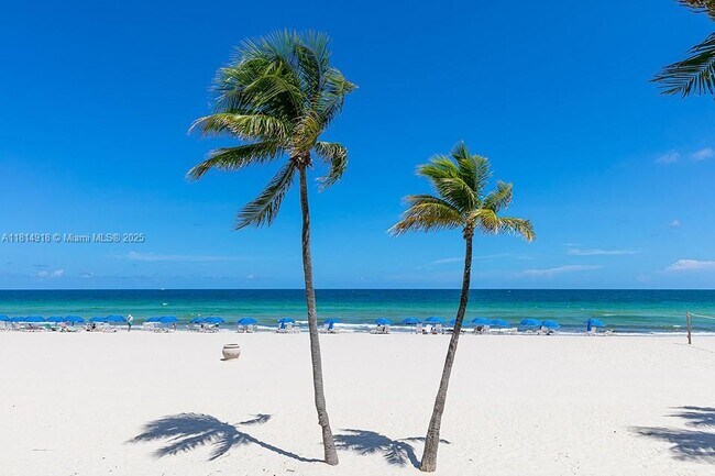 Building Photo - 2401 S Ocean Dr