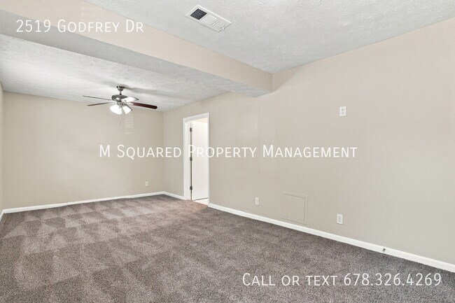 Building Photo - 2519 Godfrey Dr NW