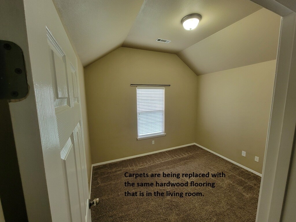 Building Photo - 1303 East Ken Leach Court