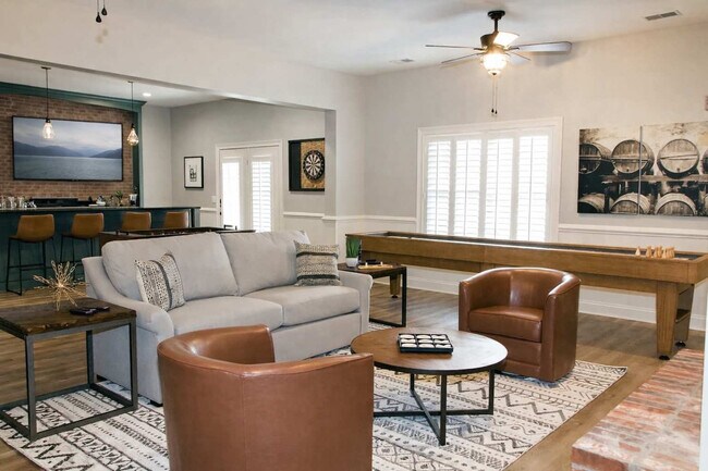 Building Photo - 131F Woodmont Blvd