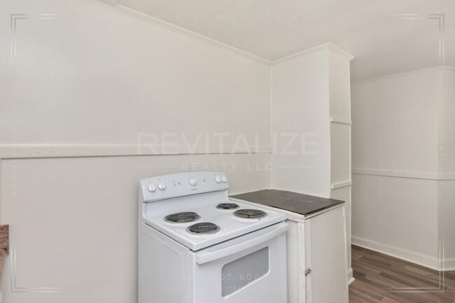 Building Photo - Newly Updated 1 Bed/1 Bath House in Mobile!