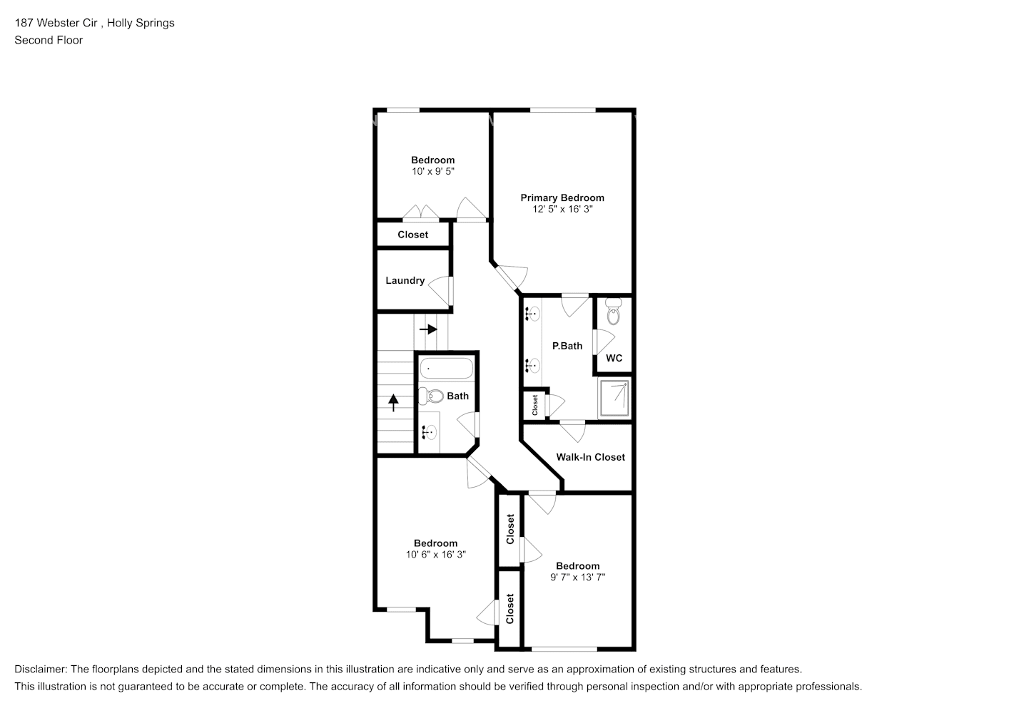 Building Photo - 187 Webster Cir