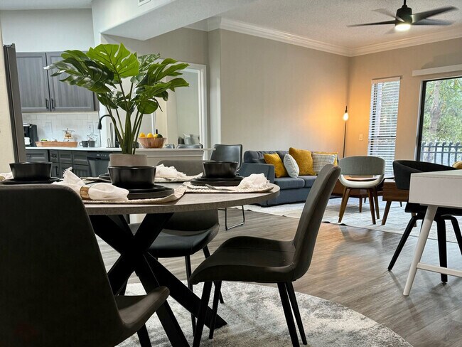 Building Photo - One Month Free – More Comfort, Less Cost
