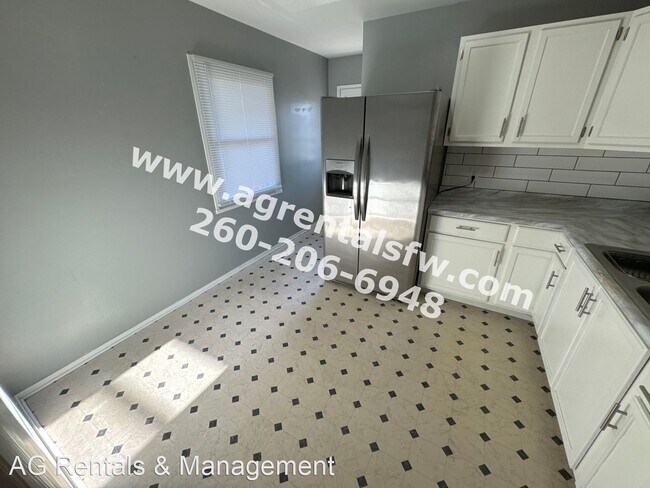 Building Photo - 3 br, 1 bath House - 5405 N Stony Run Ln