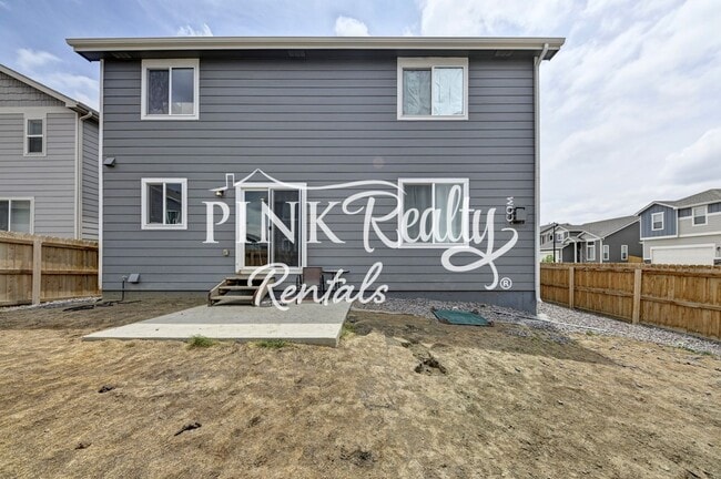 Building Photo - 10906 Zealand Dr