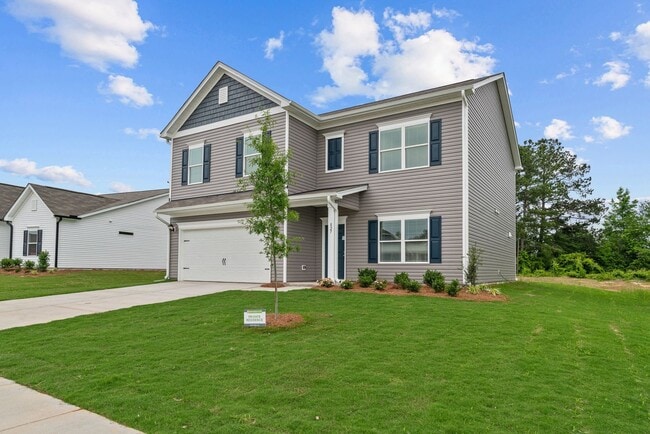 Building Photo - 827 Biltmore Dr