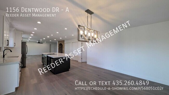 Building Photo - 1156 Dentwood Dr