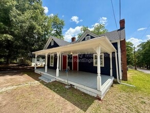 Building Photo - 302 Raynor St