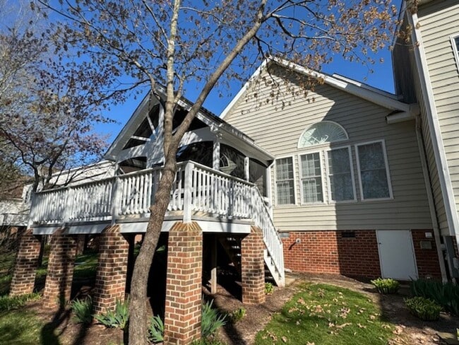 Building Photo - Brier Creek Country Club Membership Included!