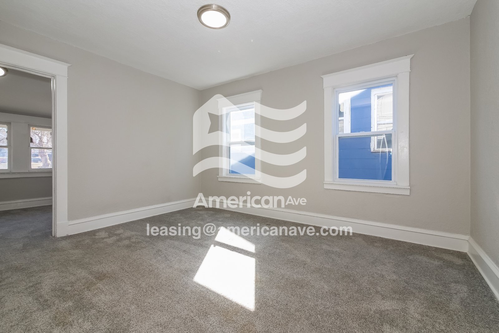 Building Photo - 3929 S Benton Ave