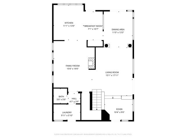 Building Photo - 22711 Las Brisas Cir