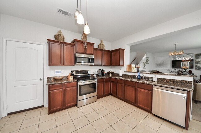 Building Photo - 9423 Grand Spark Dr