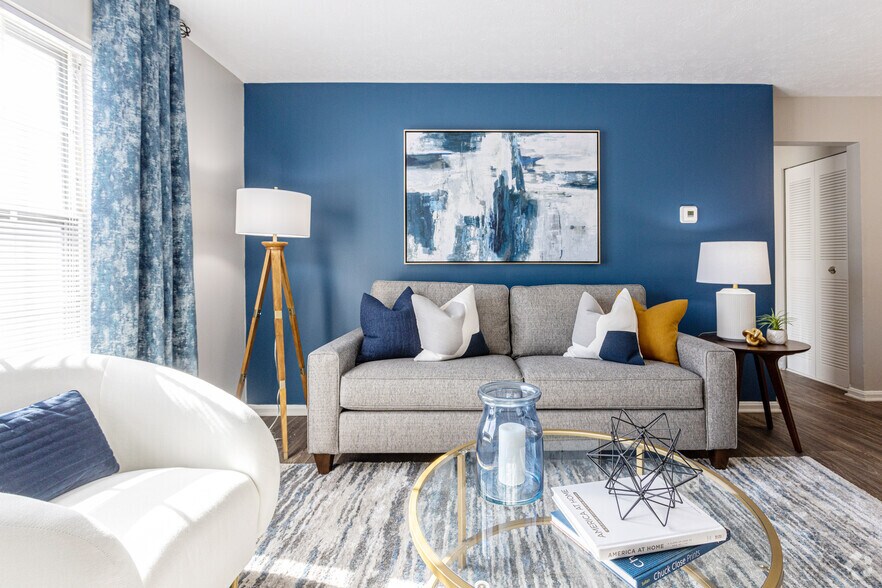 The Hemingway 3309 River Chase Ct Louisville KY 40218 Apartment Finder