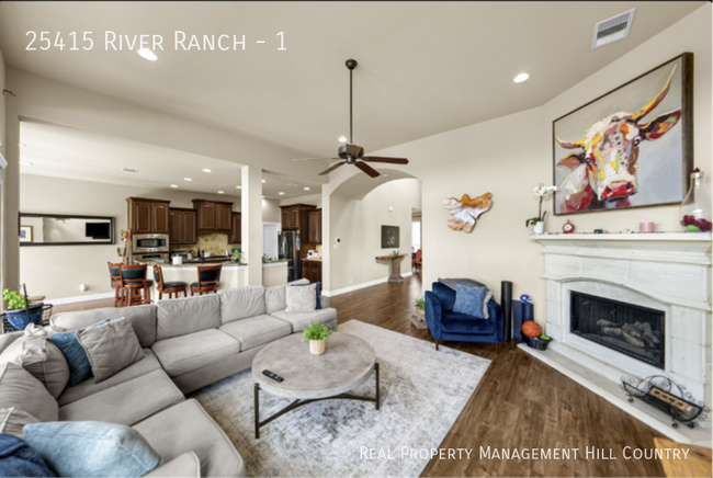 Building Photo - 25415 River Ranch