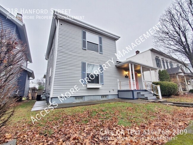 Building Photo - 318 Hanford St