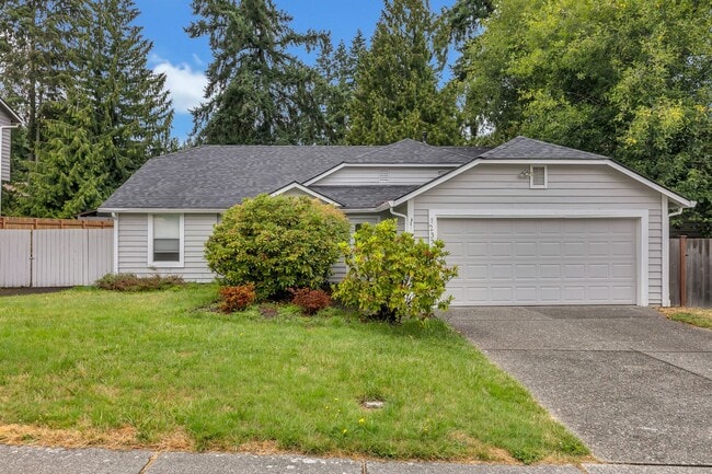 Primary Photo - 3 Bedroom East Hill Home - $3,000/month