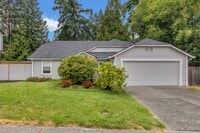 Building Photo - 3 Bedroom East Hill Home - $3,100/month
