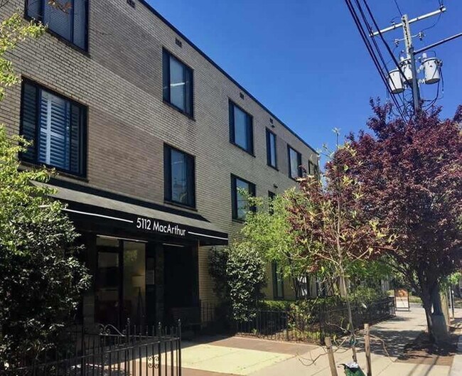 Building Photo - 5112 MacArthur Blvd