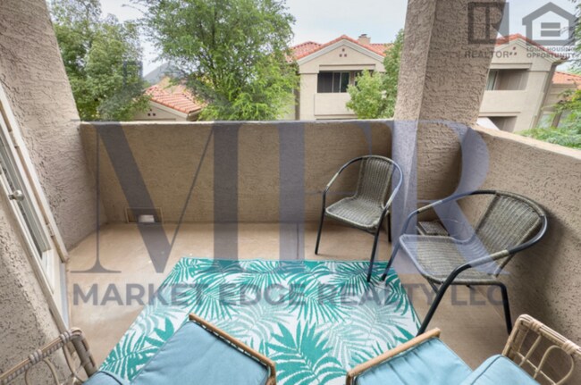 Building Photo - 2Bed/2Bath Furnished Condo at Chandler Blvd/40th St! Ready for Immediate Move-In!