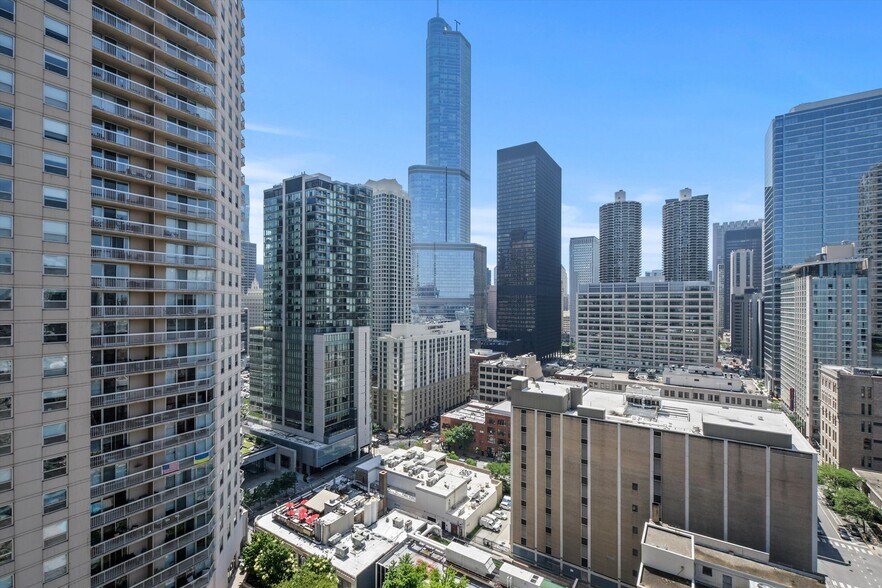 Building Photo - 545 N Dearborn St