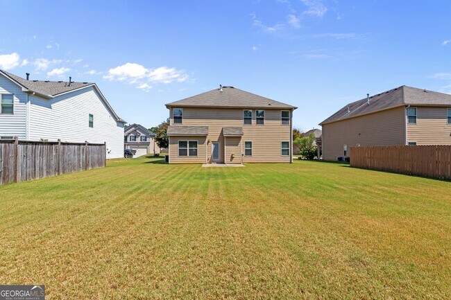 Building Photo - 3379 Gardenside Walk SW