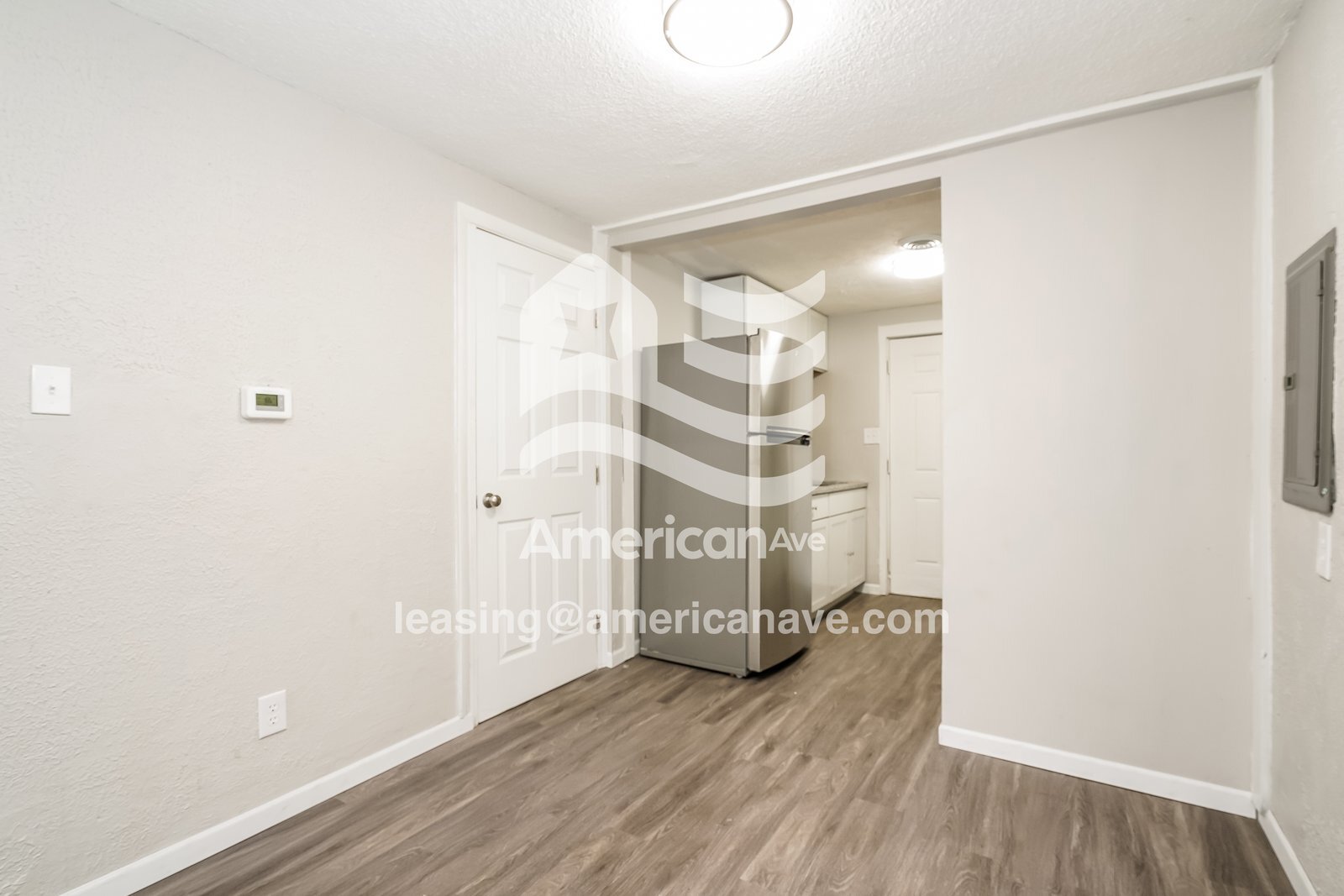 Building Photo - 1126 Beale St