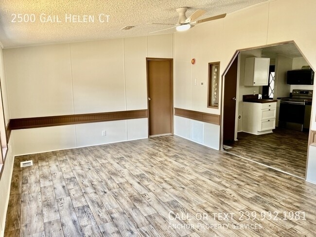 Building Photo - 2500 Gail Helen Ct
