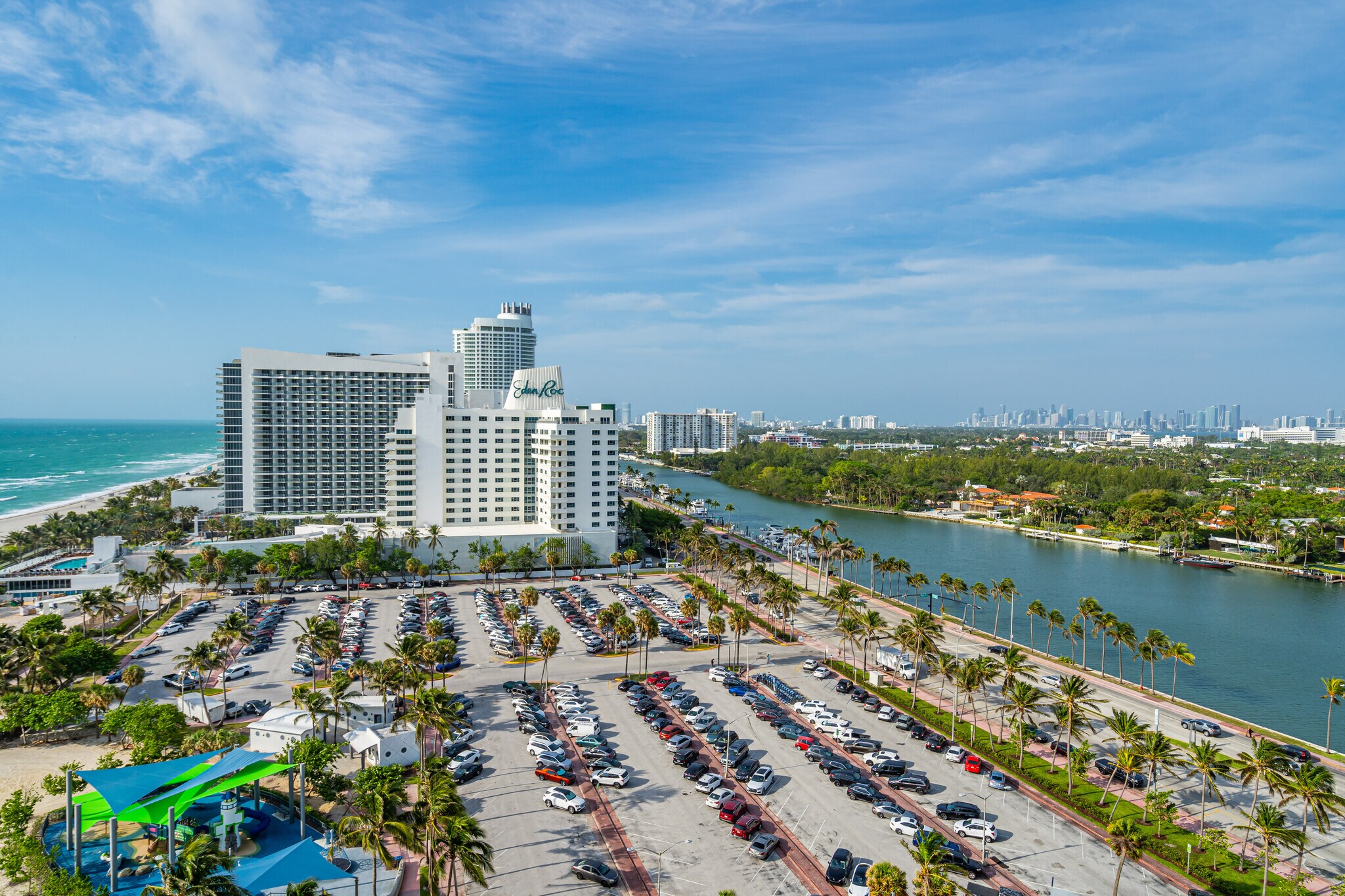 Building Photo - 4747 Collins Ave