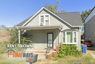 Building Photo - 126 E Zupan St