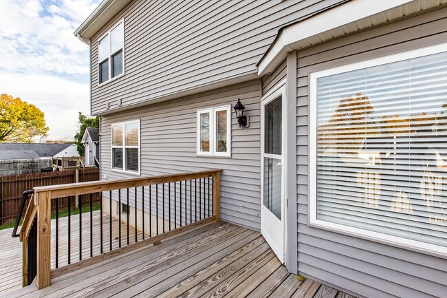 Building Photo - North Wilmington, Gwinhurst, 3 bedrooms, 2...