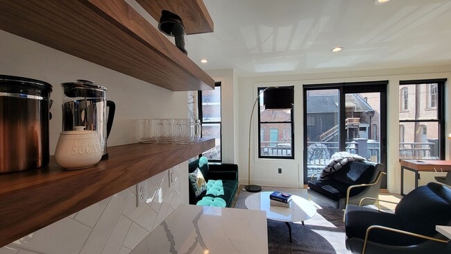 Building Photo - Station House Suite B is a stunning 2 bedr...