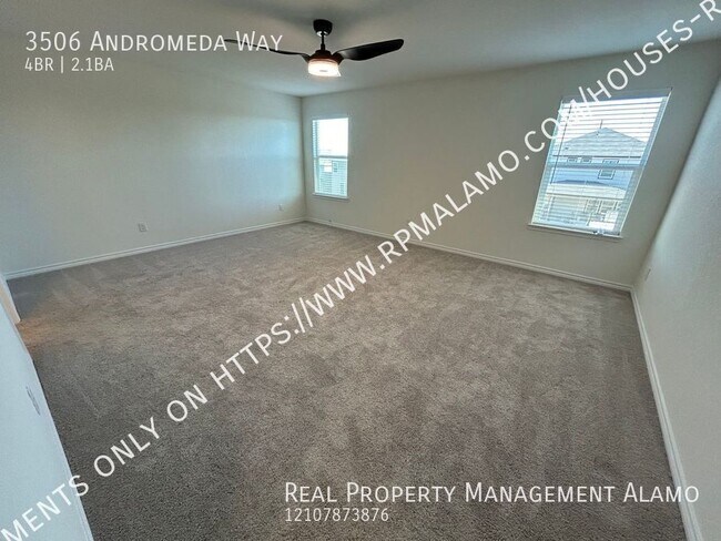 Building Photo - 3506 Andromeda Way