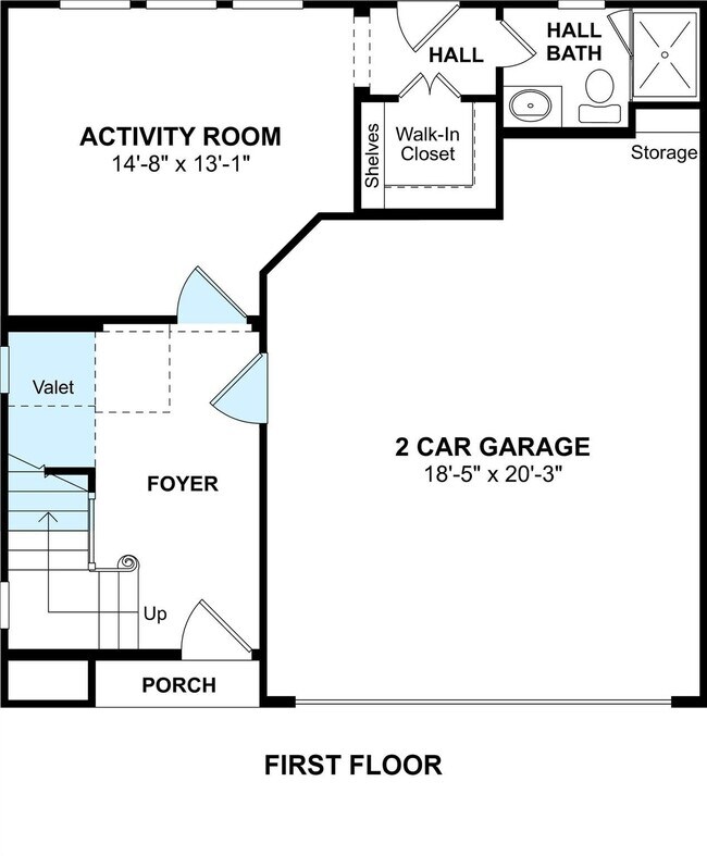 Building Photo - 2013 Kirby Landing Dr