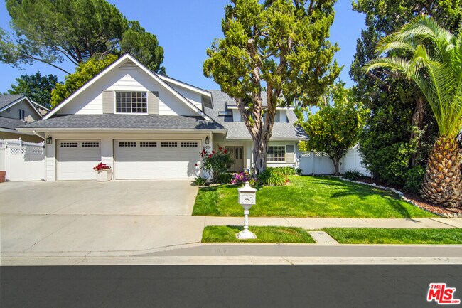 Building Photo - 5020 Dantes View Dr