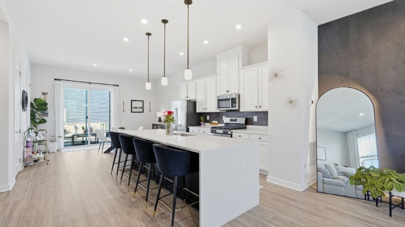 Building Photo - 18107 Moss Gdn Rd