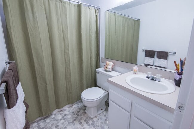 Building Photo - Updated 3 bedroom 1.5 bathroom duplex!