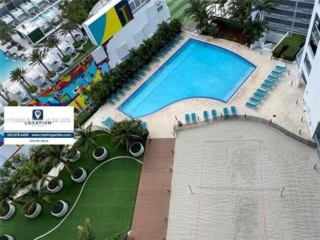 Building Photo - 888 Biscayne Blvd