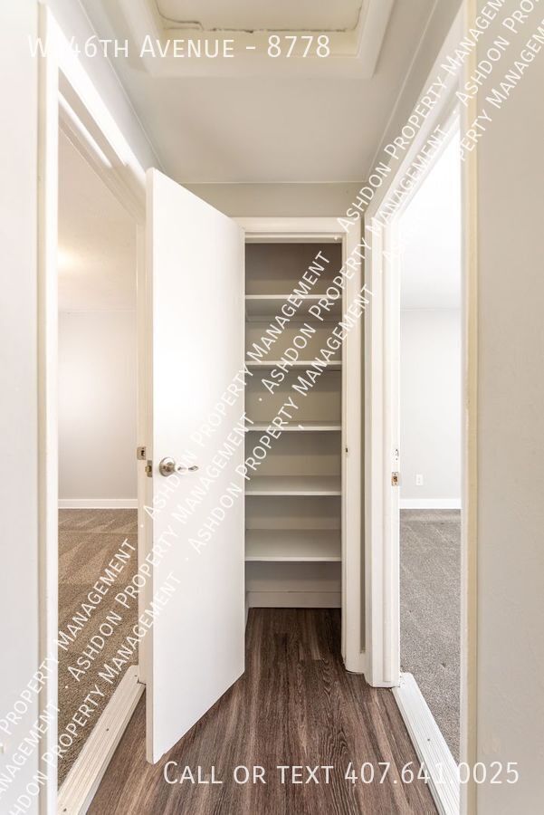 Building Photo - W. W 46th Ave