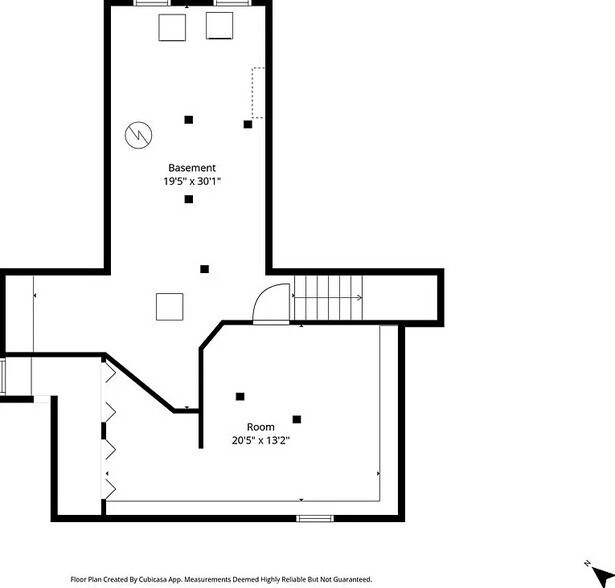 Building Photo - 403 Ash St