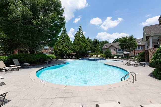 Building Photo - 1441 Ashford Creek Cir NE