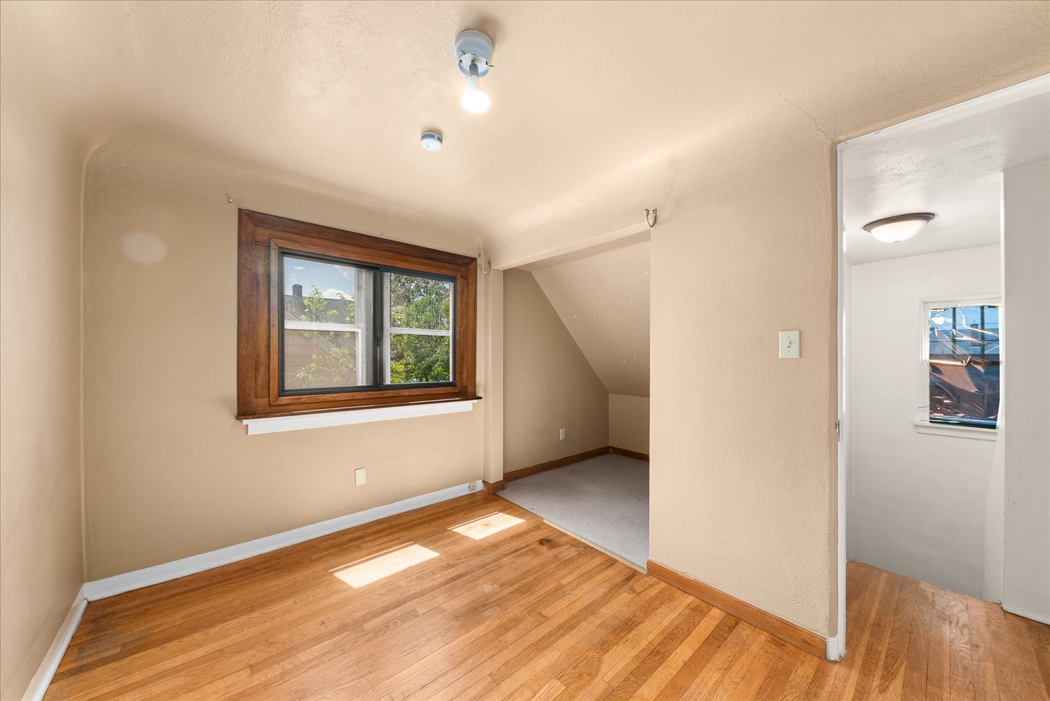 Building Photo - 2431 N Atlantic St