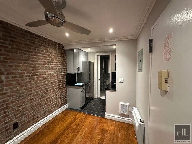 Building Photo - West 53rd Street