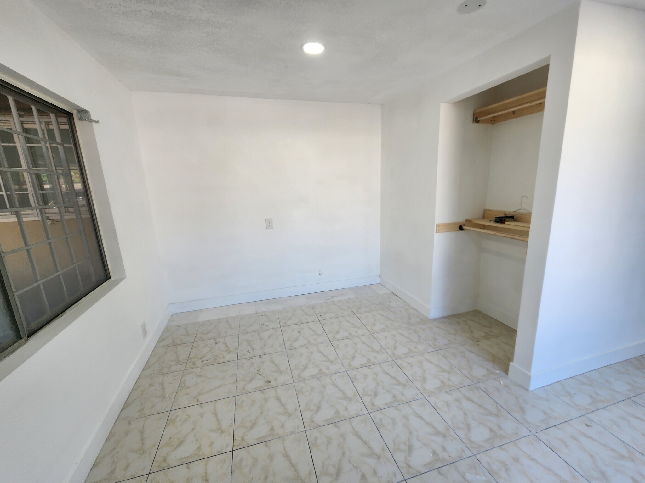 Master bedroom #4 - 12402 Darnell St