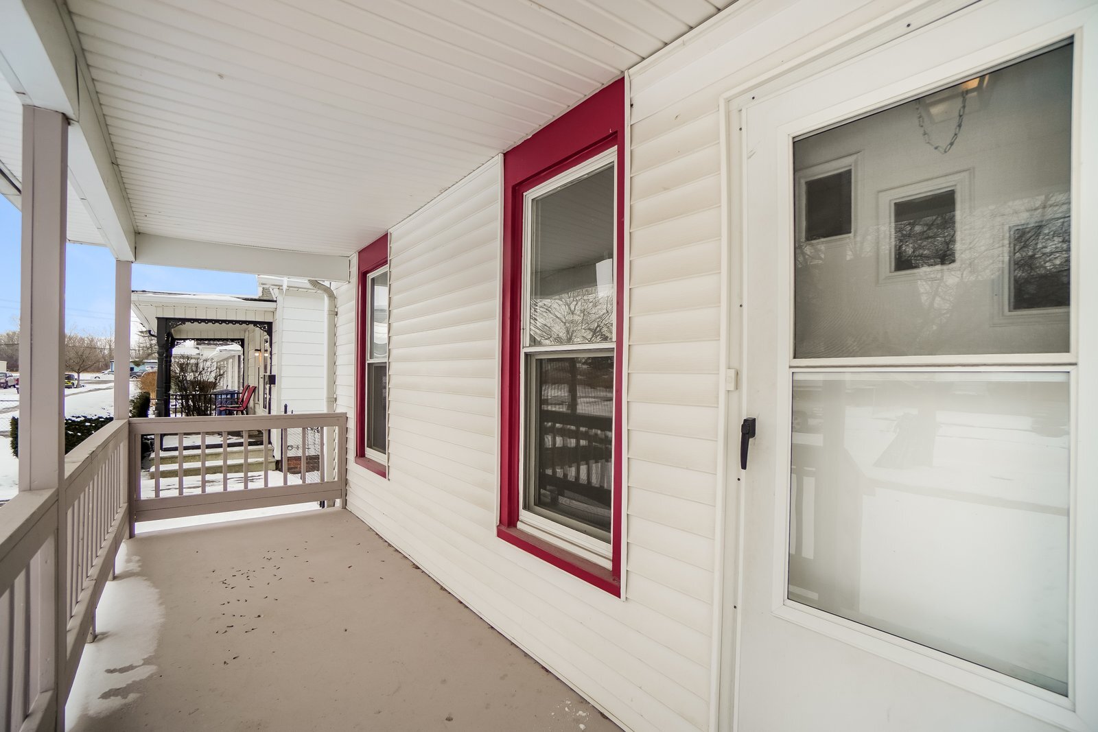 Building Photo - 1732 Pool St