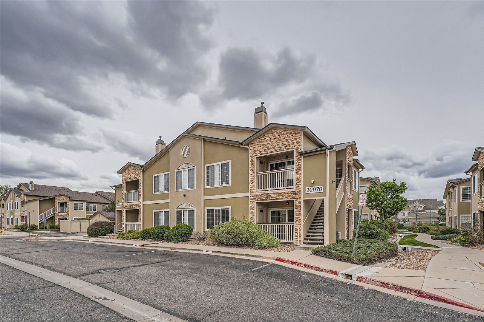 Building Photo - 10070 E Carolina Dr