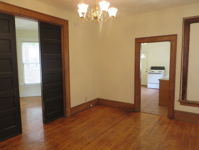 Building Photo - 1211 Fulton St